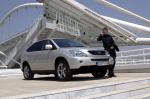Lexus RX400h 2006 года